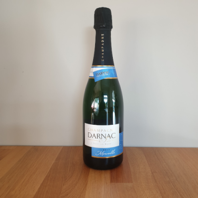 Darnac et Fils Champagne | Le Serpolet