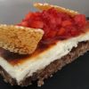 Cheesecake Agrumes